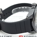 Seiko Seiko Prospex SRPH11K1  — задняя крышка сталь металл корпуса японские часы
